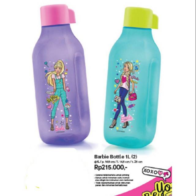 Eco barbie 1L (2)