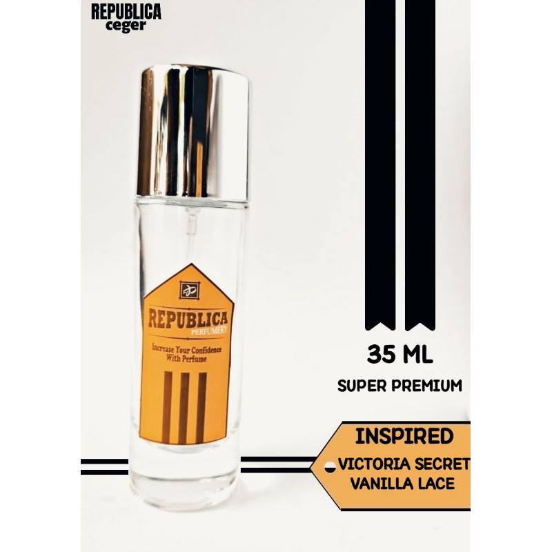 VANILA LACE PARFUM REFILL 35ML