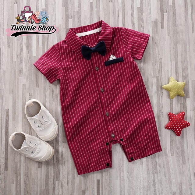SIMPLE RIBBON JUMPER