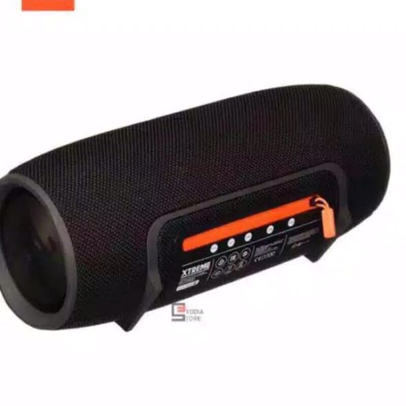 Speaker bluetooth