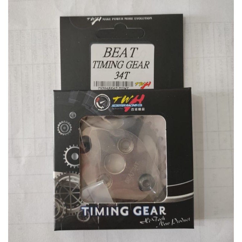 TIMING GIR Adjustable BEAT TWH Racing