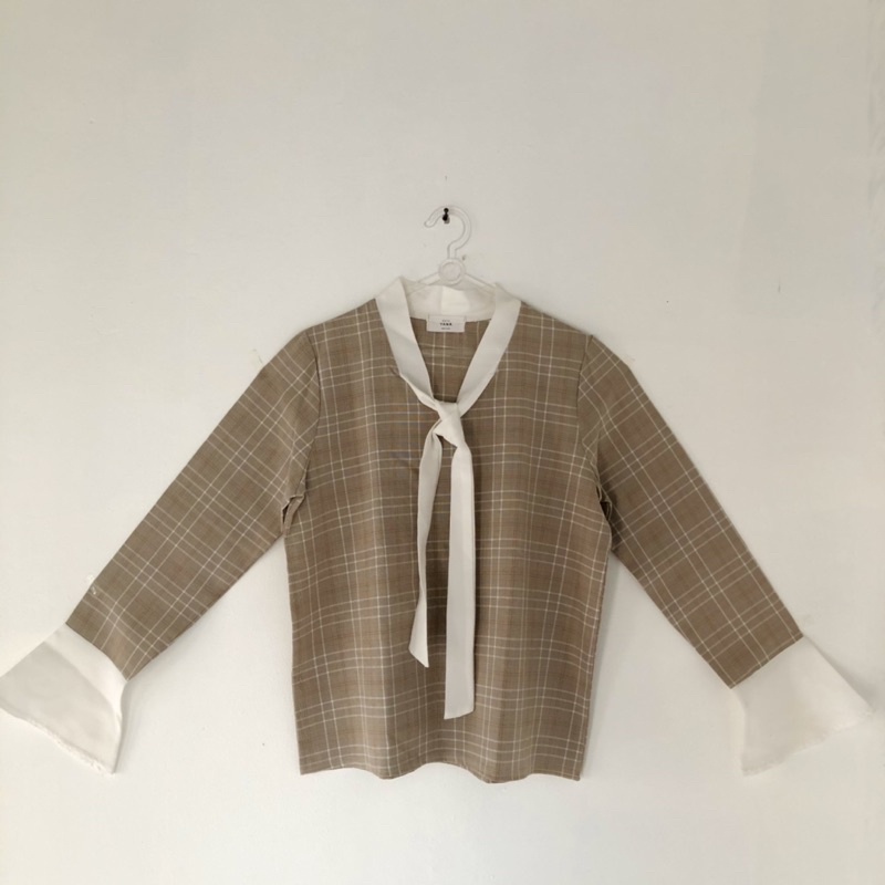 NEW blouse korea