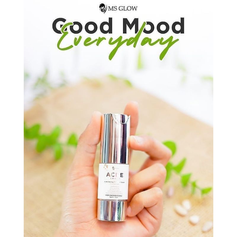 ACNE SERUM
