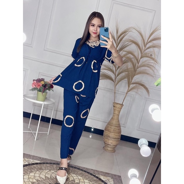 SETELAN IZANY RAYON CINCIN