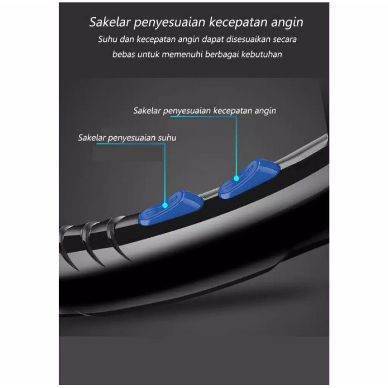PENGERING RAMBUT CHANEL&CO Oryginal