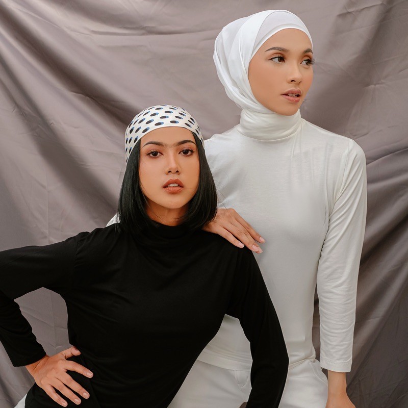 Oriofficial - Duma manset turtleneck