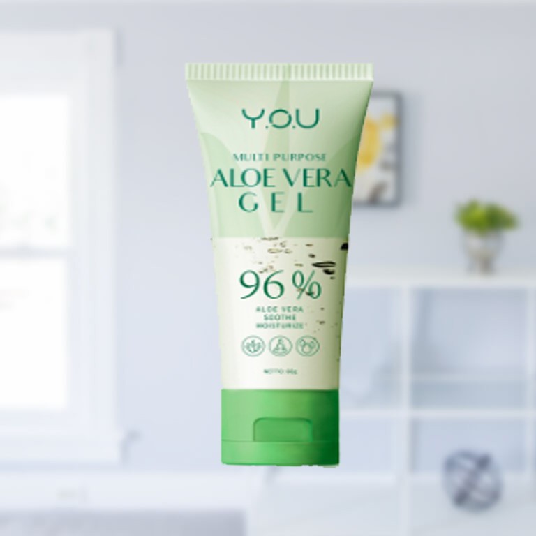 [GTStore] YOU Multi Purpose Aloe Vera 96%