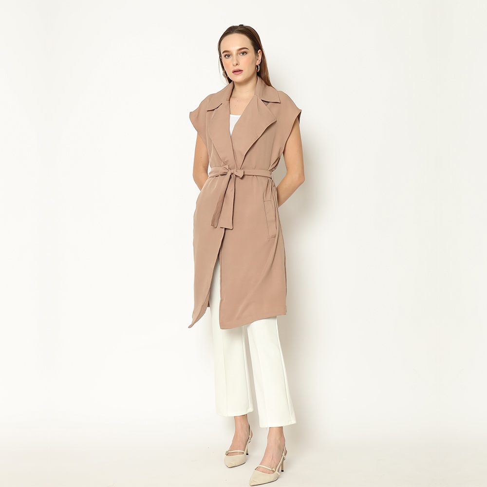 Hannah Atelier | Stefany Outer | Outer Wanita