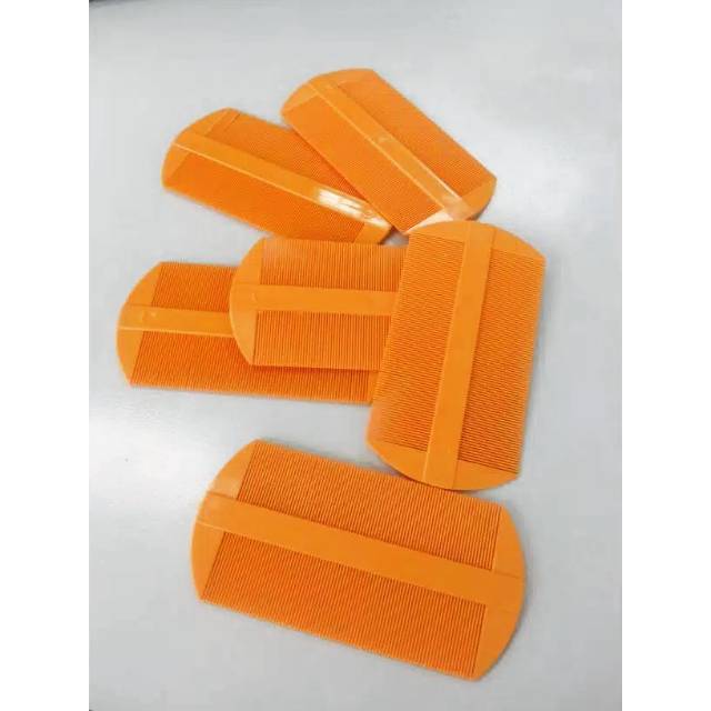 Sisir serit / sisir kutu rambut