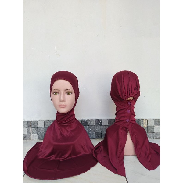 Ciput Nobby Rabbani Original