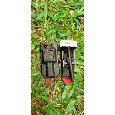 Torniquet tactical + holster