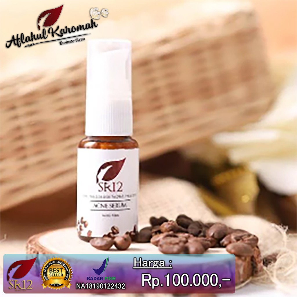 Acne Serum