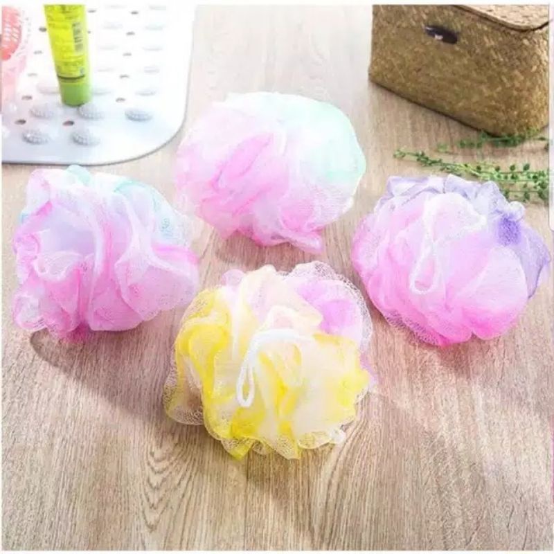 Jala Mandi Rainbow BESAR