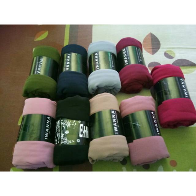 Pasmina ceruty