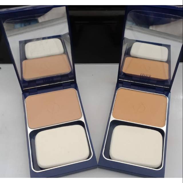 Inez precious powdery cake