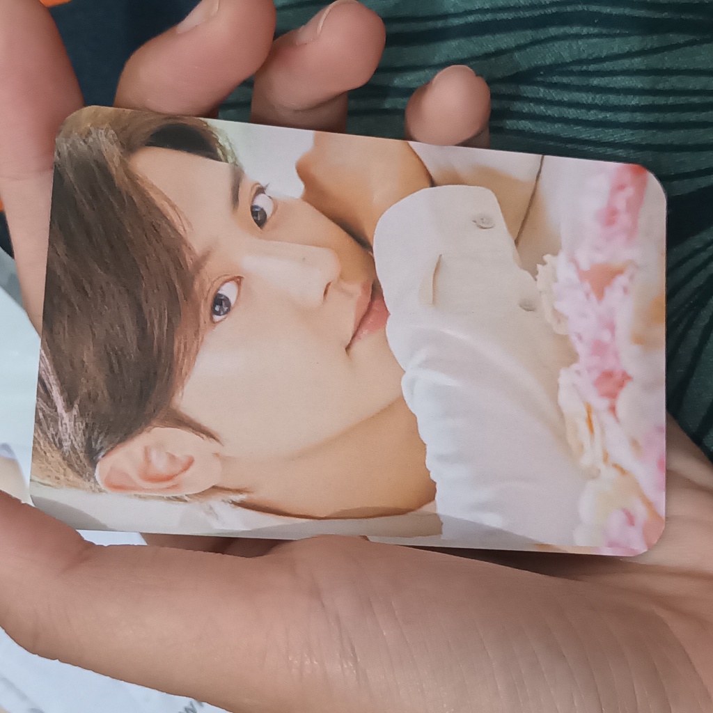 Photo card