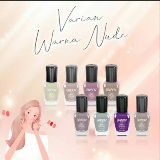 Kutex Brasov Nude