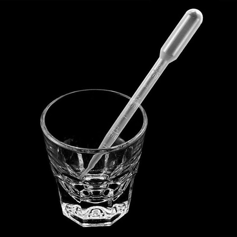 PIPET PLASTIK 3ML
