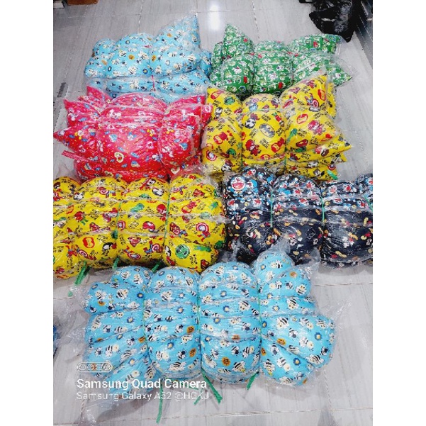 bantal squisy