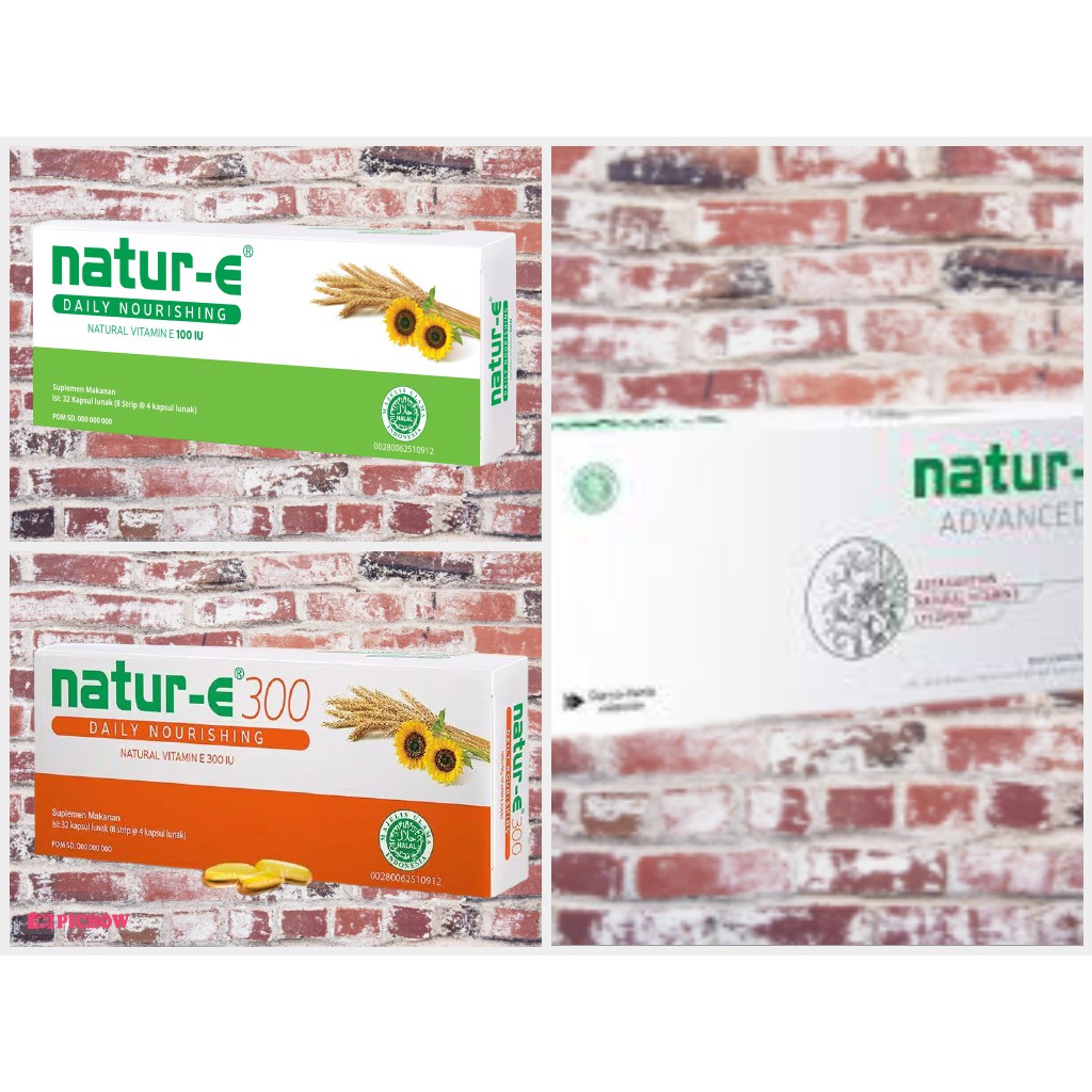 NATUR E ISI 16 ALL VARIANT