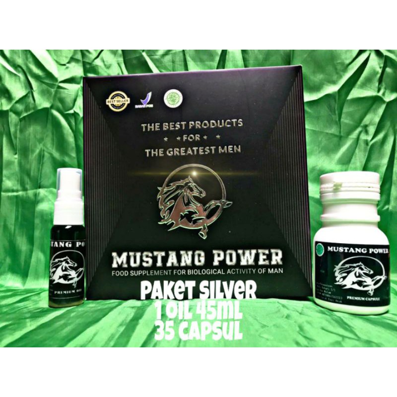 Paket Silverr