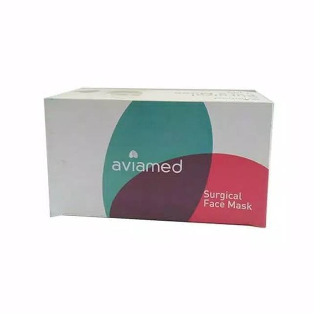 Masker aviamed