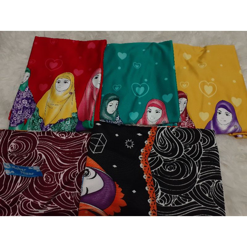 Gamis anak