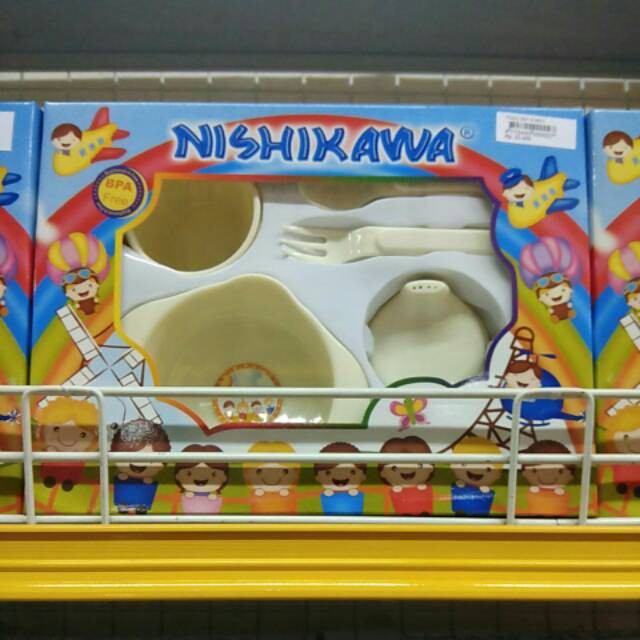 NISHIKAWA 8317