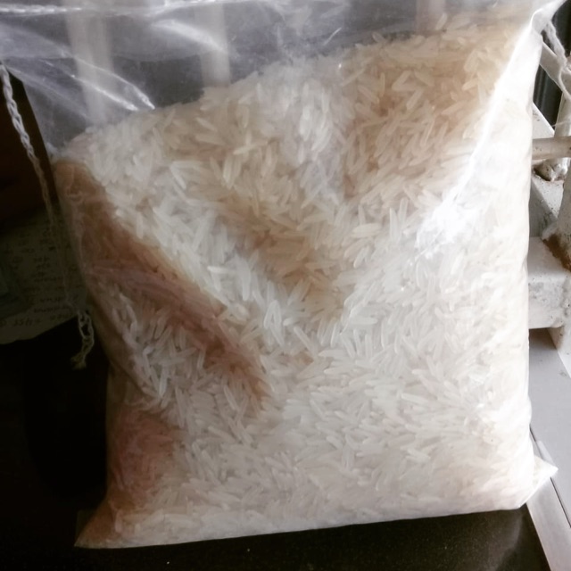 Beras Basmati