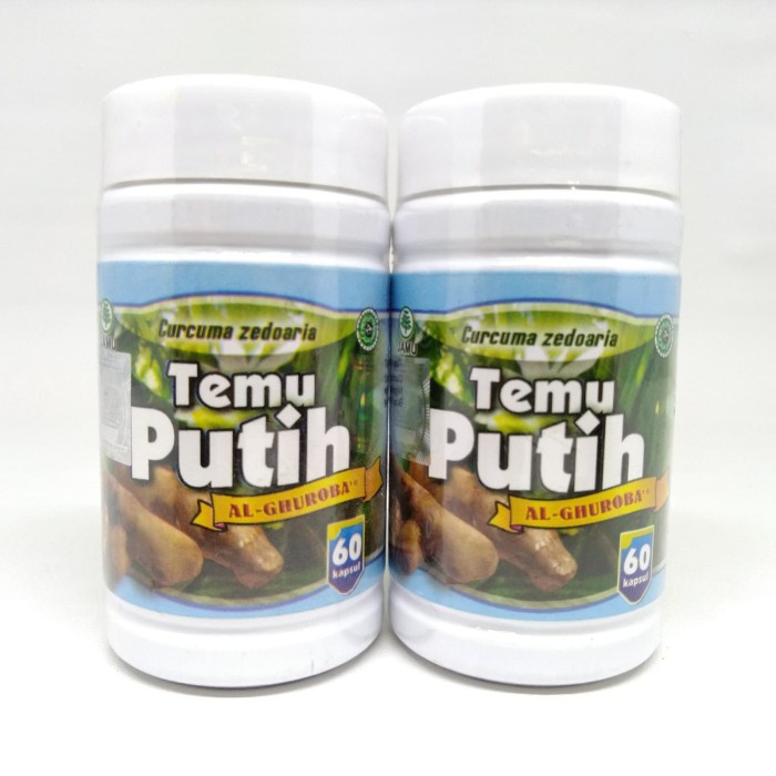 TEMU PUTIH AL-GHUROBA