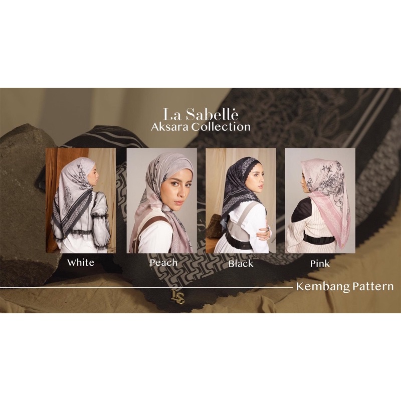 Kembang Pattern