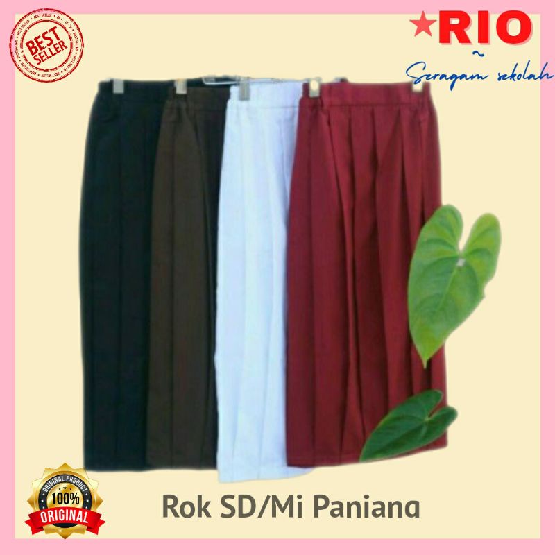 ROK SD PANJANG