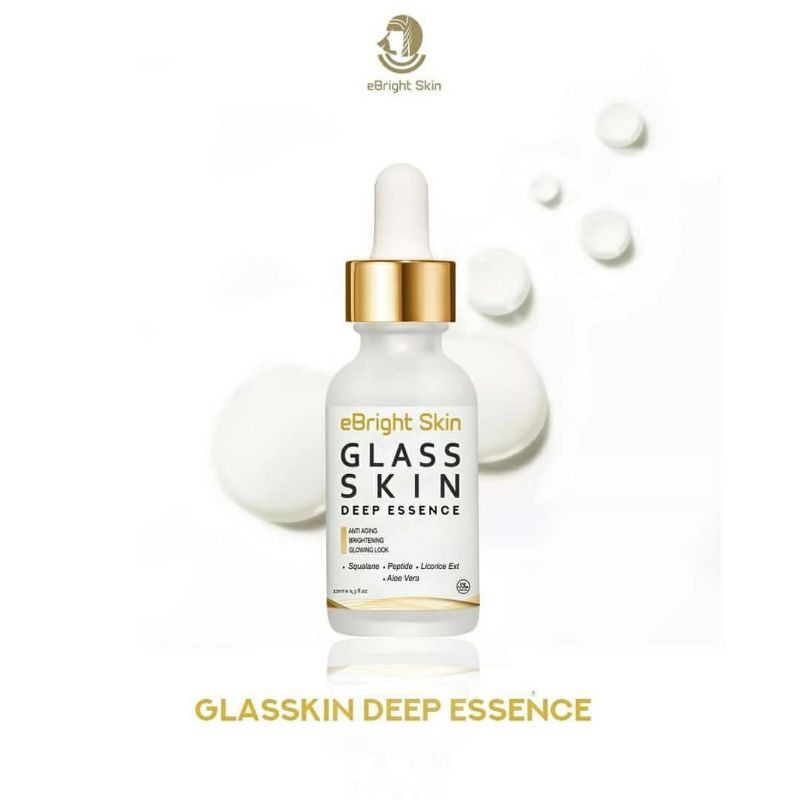 Glass Skin Deep Essence