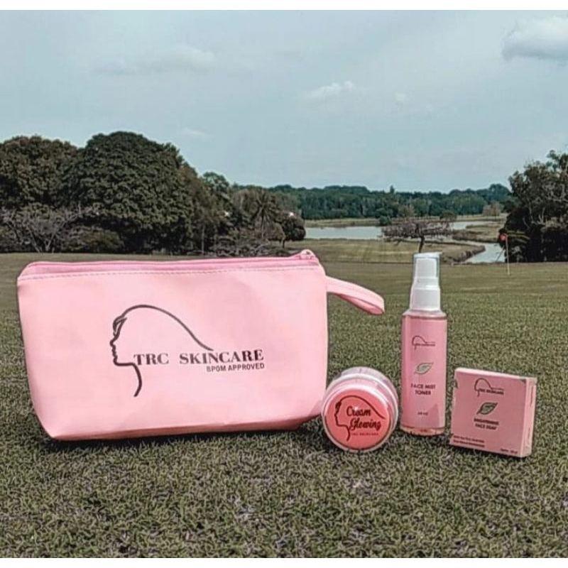 TRC SKINCARE