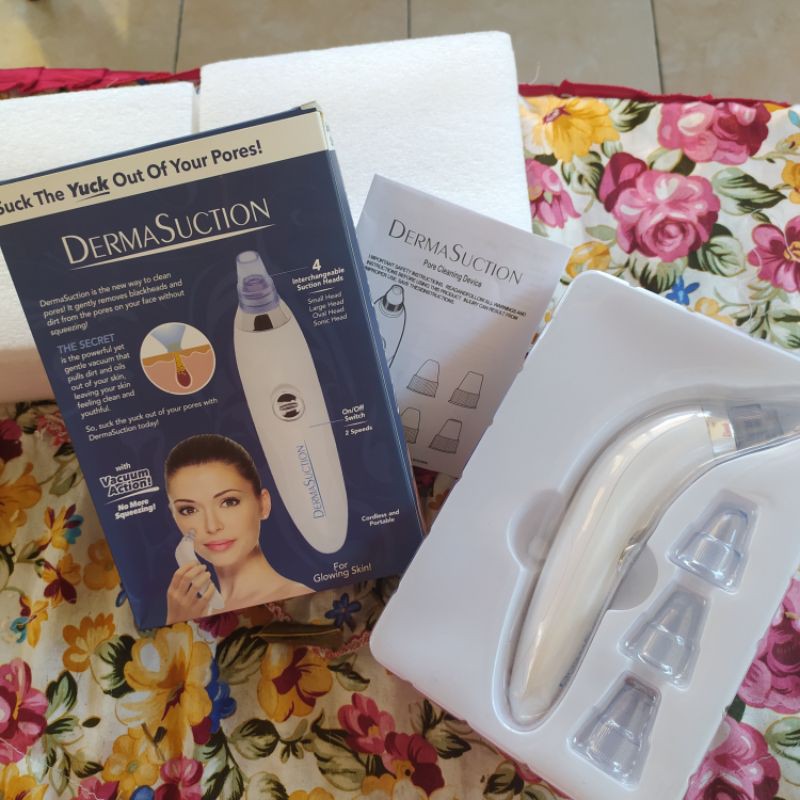 COD DERMASUCTION