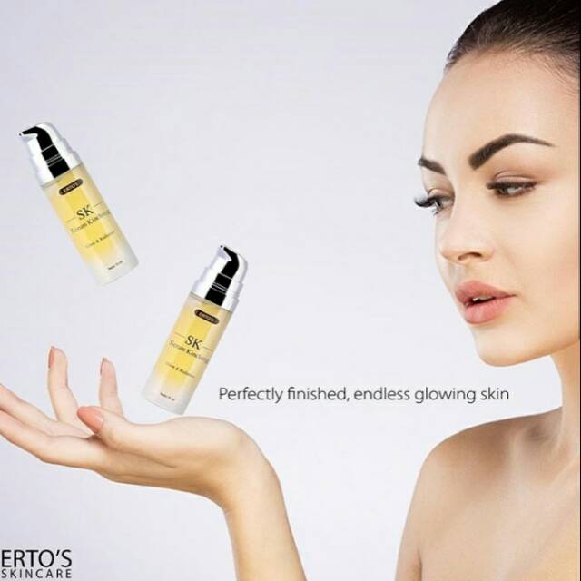 SERUM KINCLONG