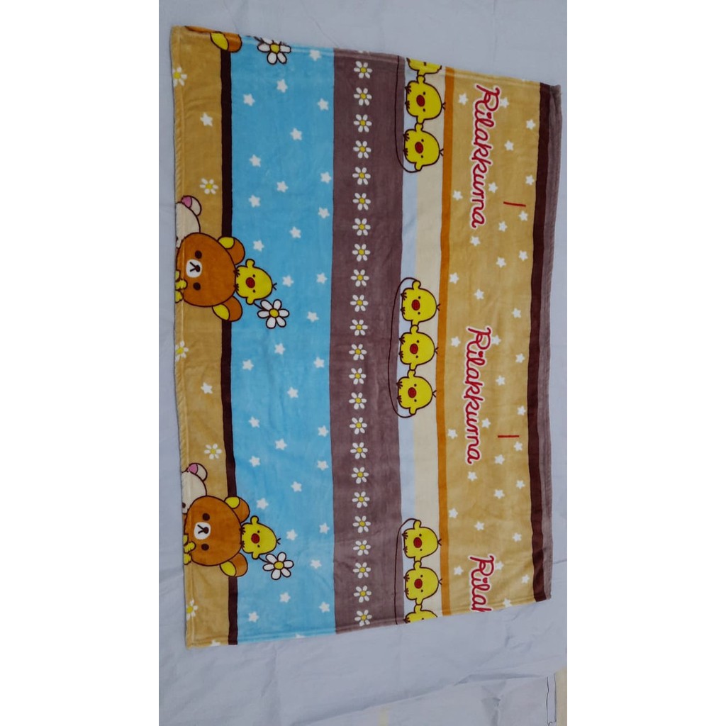 SELIMUT BABY