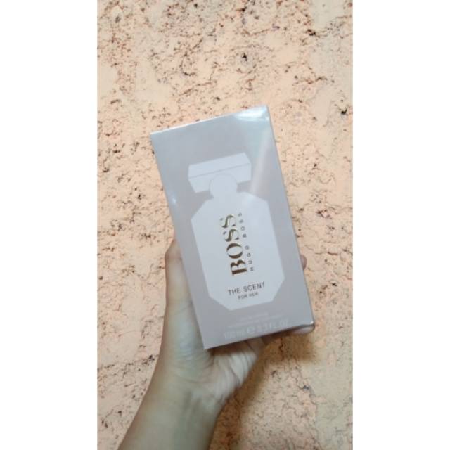 Hugo Boss for Her