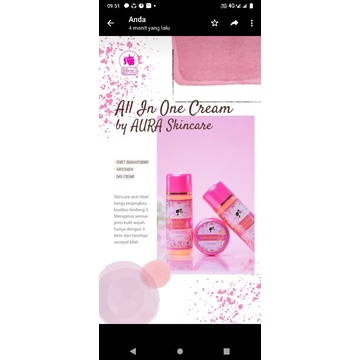 aura skin carr
