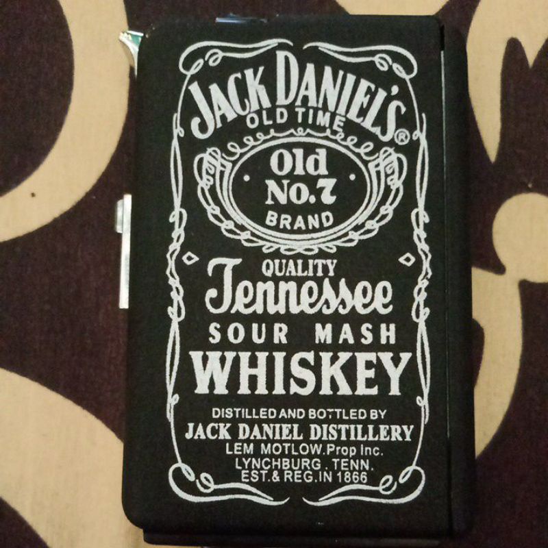 JackDaniel