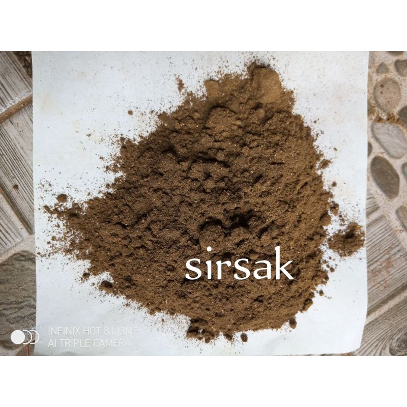 Bubuk Daun Sirsak 250gram