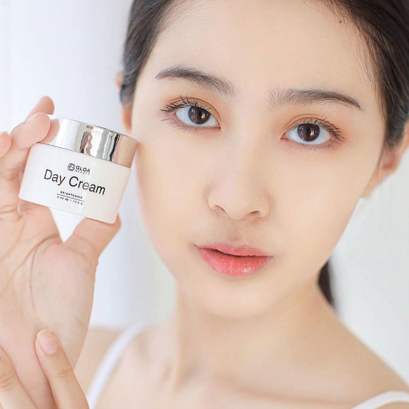Day cream Gloabeauty
