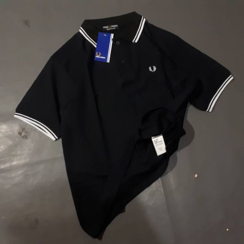 polo fredferry twin