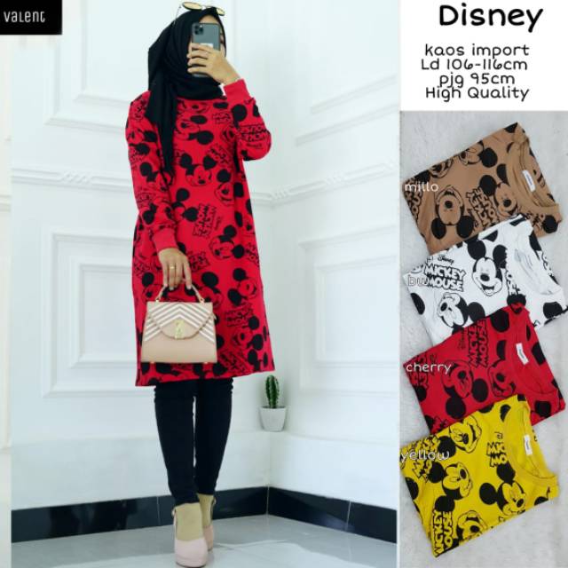 Disneytunik