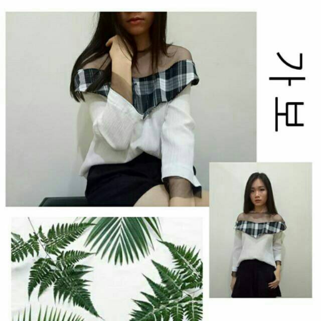 Kawai Mono Top