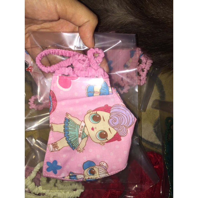 Masker Kain