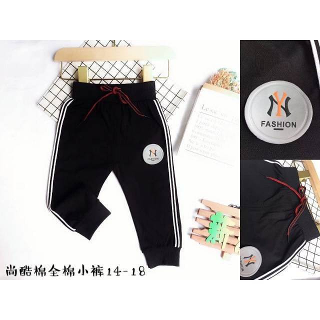 jogger pants import