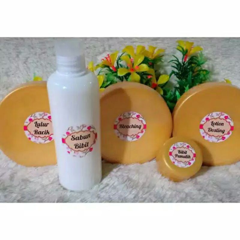 Lotion Platinum 1kg