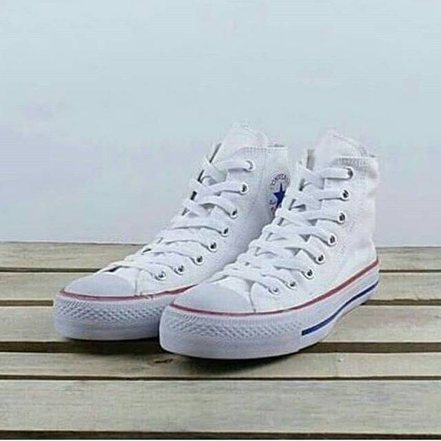 CONVERSE OX HIGH
