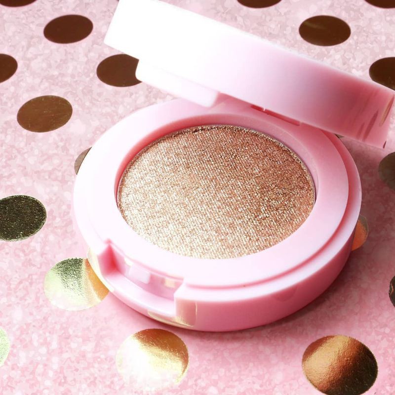 latulipe Active shimmering touch